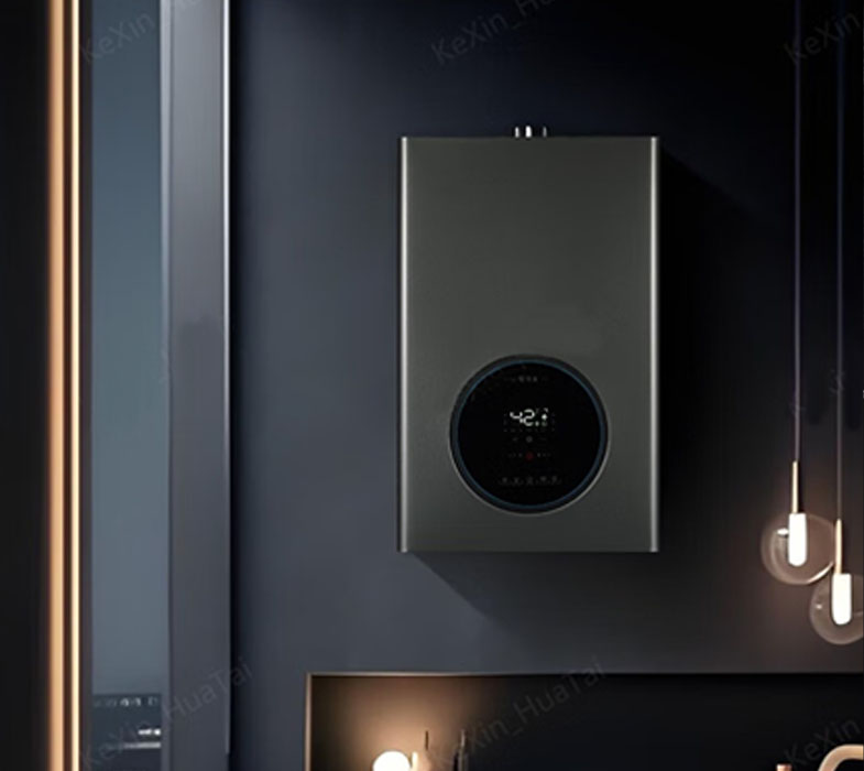 JSQ30-16LB58智能恒溫強制式燃氣熱水器