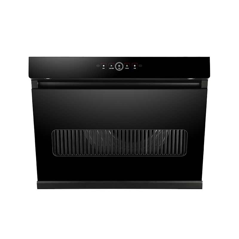 025精品廚房煙機